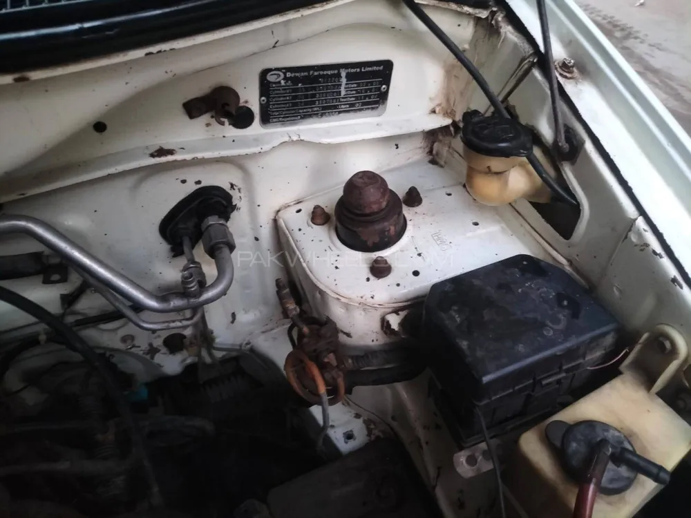 Hyundai Santro 2005 for Sale in Faisalabad Image-1