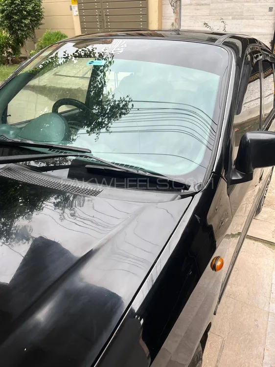 Hyundai Santro 2006 for Sale in Lahore Image-1