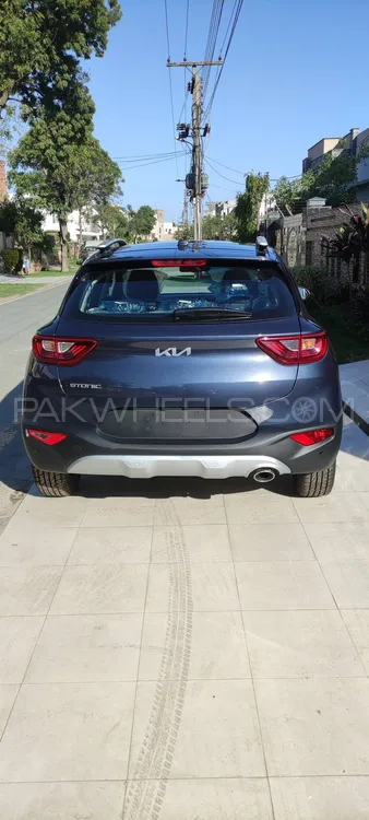 KIA Stonic 2025 for Sale in Lahore Image-1