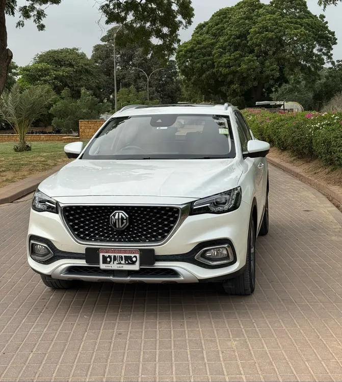 ایم جی ایچ ایس 2021 for Sale in کراچی Image-1