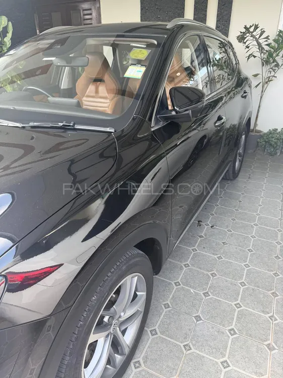 MG HS 2021 for Sale in Islamabad Image-1