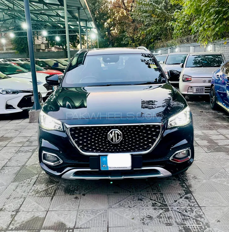 MG HS 2023 for Sale in Islamabad Image-1