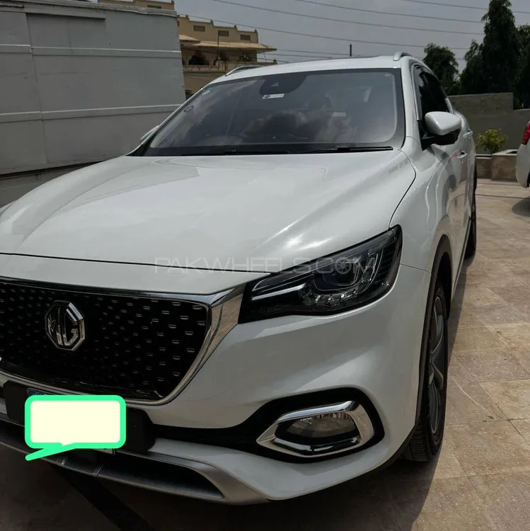 MG HS 2024 for Sale in Islamabad Image-1