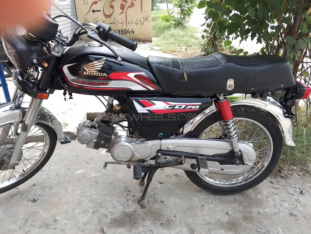 New Asia NAV 70 2012 for Sale Image-1