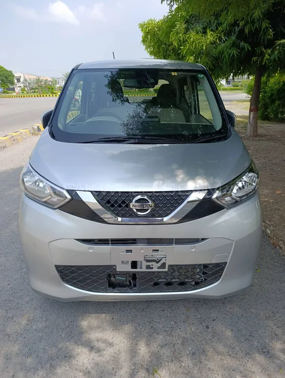 Nissan Dayz 2023 for Sale in Gujranwala Image-1