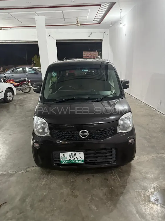 Nissan Moco 2012 for Sale in Gujranwala Image-1