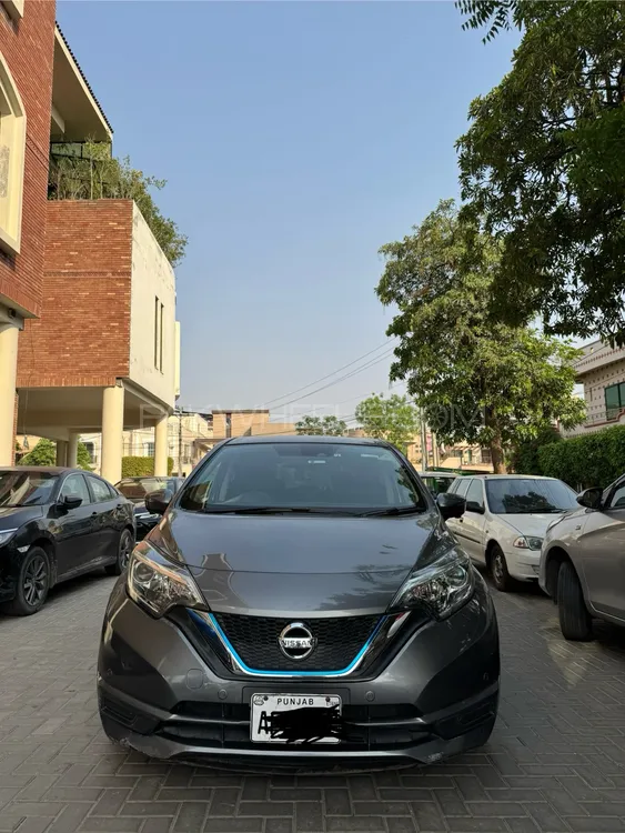 نسان نوٹ 2019 for Sale in لاہور Image-1