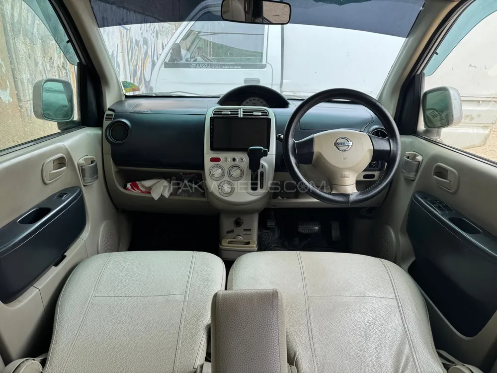 Nissan Otti 2012 for Sale in Karachi Image-1