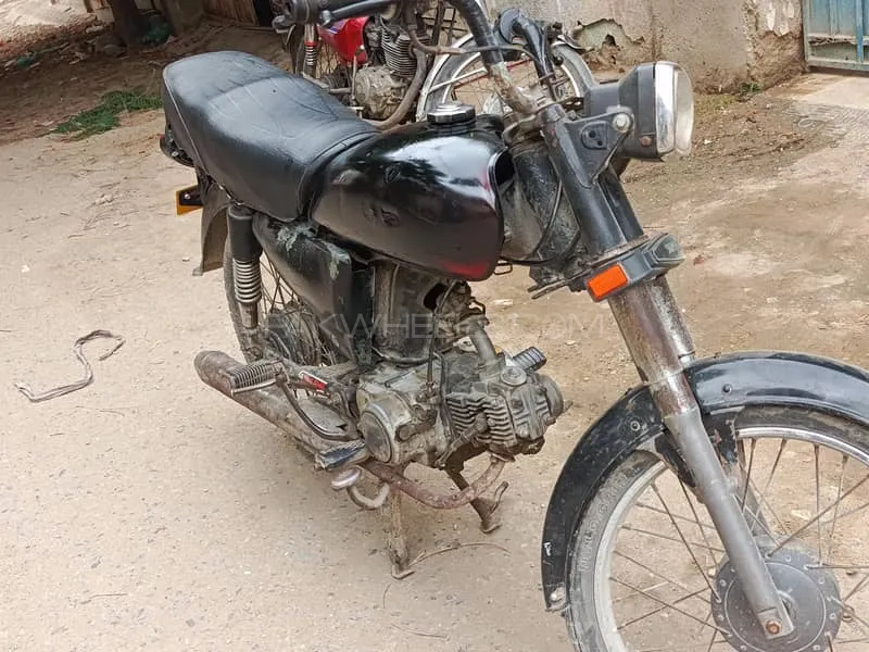 سفاری SD 70 2015 for Sale Image-1