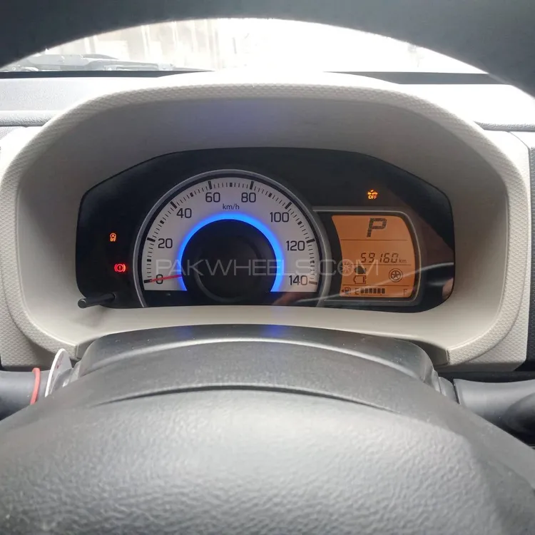 Suzuki Alto 2024 for Sale in Sialkot Image-1