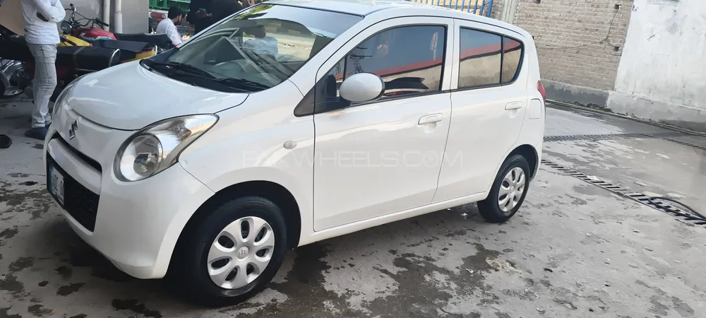 Suzuki Alto 2014 for Sale in Islamabad Image-1