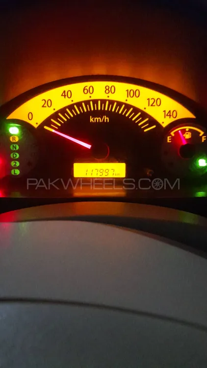 Suzuki Alto 2013 for Sale in Karachi Image-1