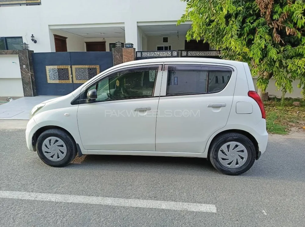 Suzuki Alto 2014 for Sale in Multan Image-1