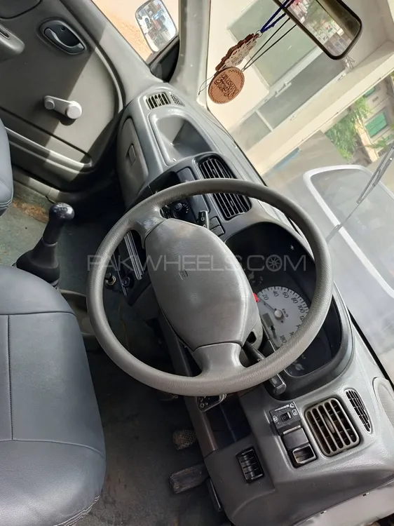 Suzuki Alto 2006 for Sale in Rawalpindi Image-1