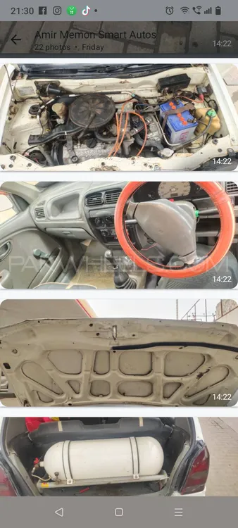 Suzuki Alto 2009 for Sale in Karachi Image-1