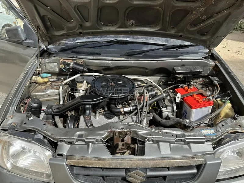 Suzuki Alto 2010 for Sale in Karachi Image-1