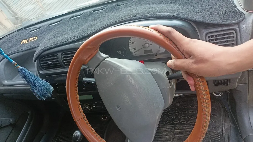 Suzuki Alto 2011 for Sale in Karachi Image-1