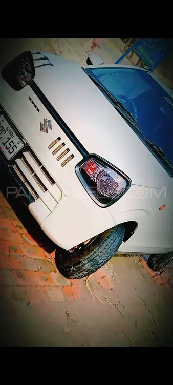 Suzuki Alto 2019 for Sale in Zahir Peer Image-1