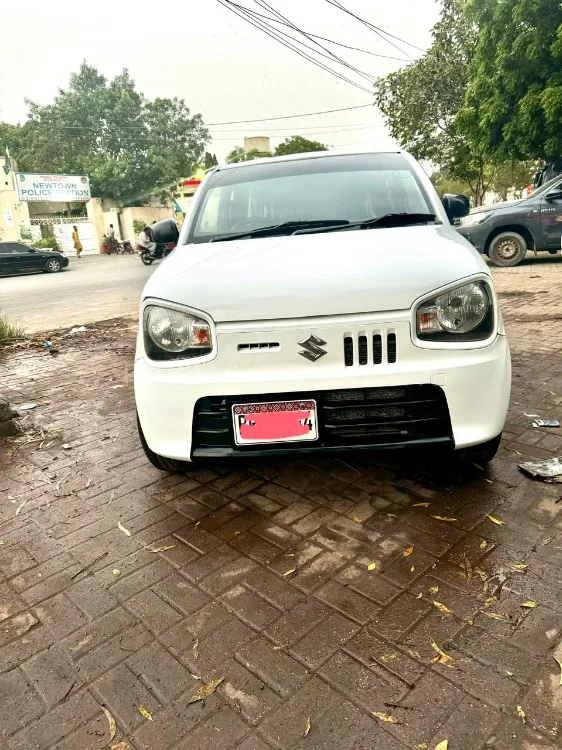 Suzuki Alto 2019 for Sale in Karachi Image-1