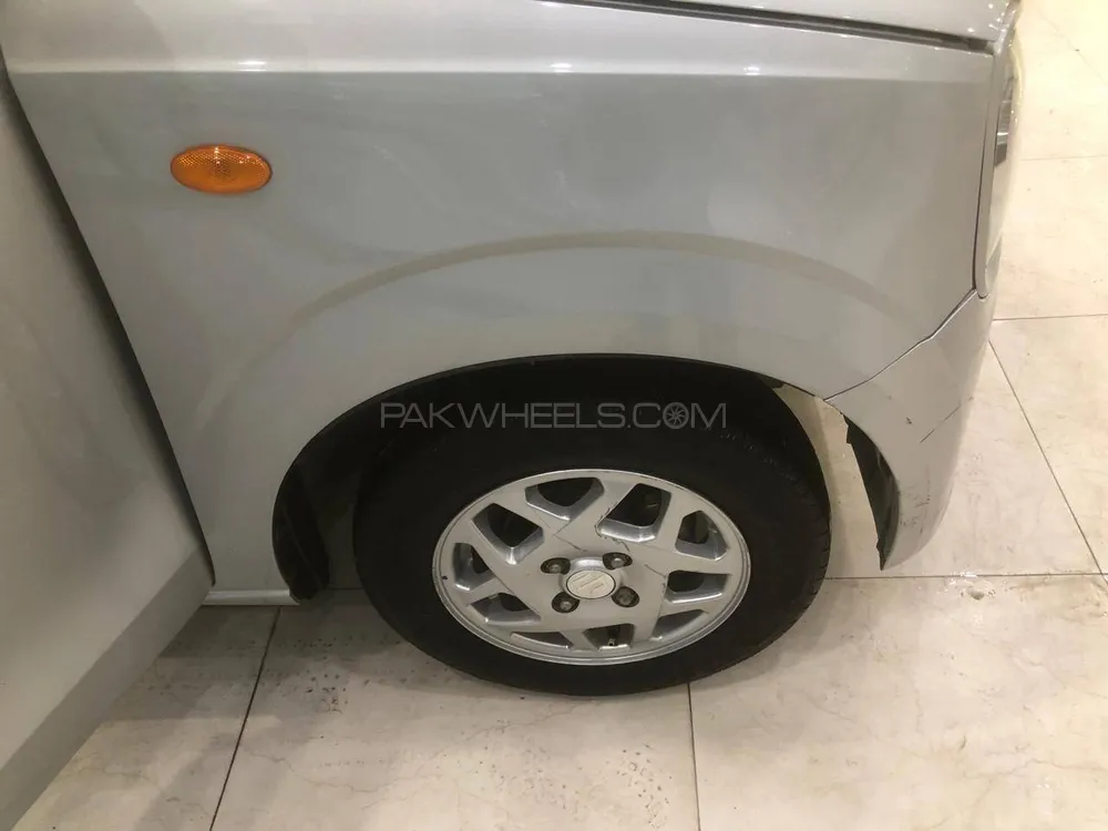 Suzuki Alto 2020 for Sale in Lahore Image-1