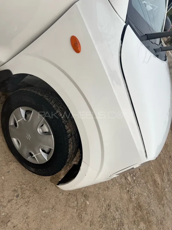 Suzuki Alto 2022 for Sale in D.G.Khan Image-1