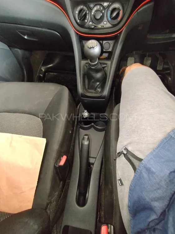 Suzuki Cultus 2019 for Sale in Karachi Image-1
