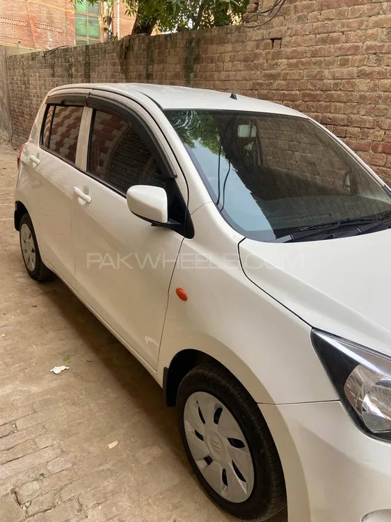 Suzuki Cultus 2022 for Sale in Depal pur Image-1