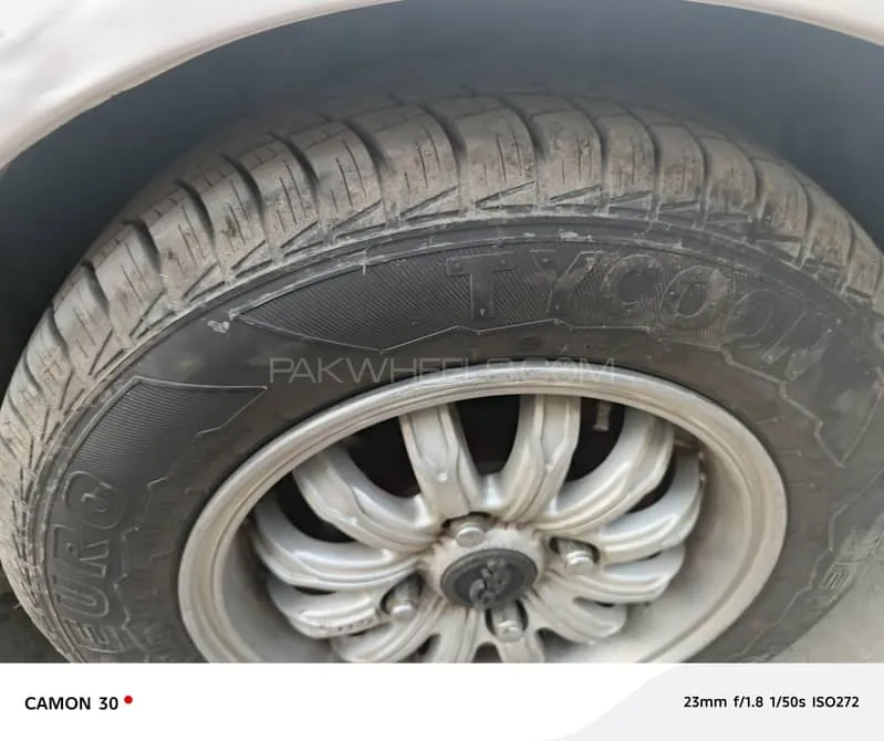 Suzuki Cultus 2009 for Sale in Lahore Image-1