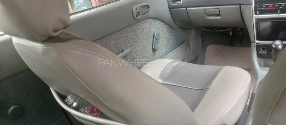 Suzuki Cultus 2012 for Sale in Karachi Image-1