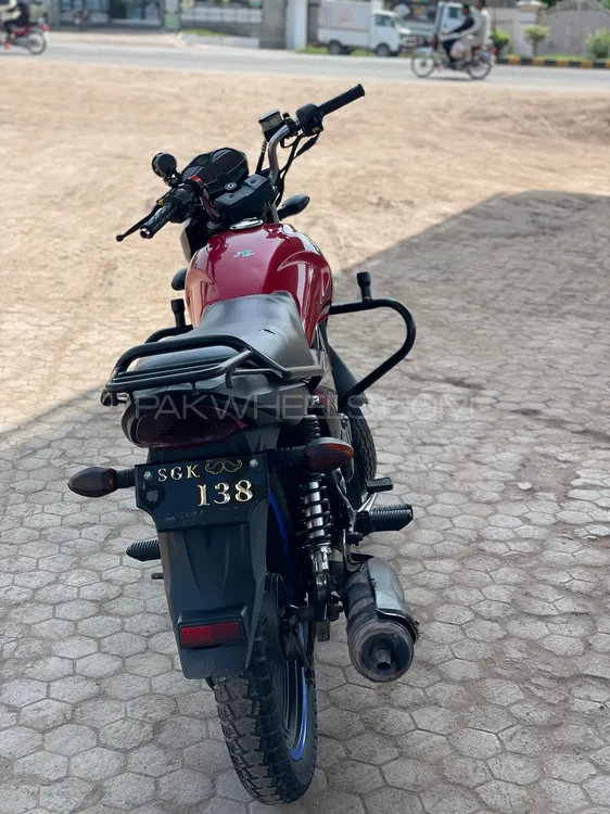 سوزوکی GS 150 2022 for Sale Image-1