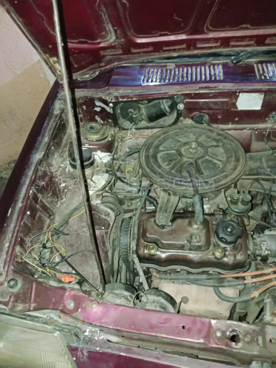 Suzuki Khyber 1991 for Sale in Rawalpindi Image-1