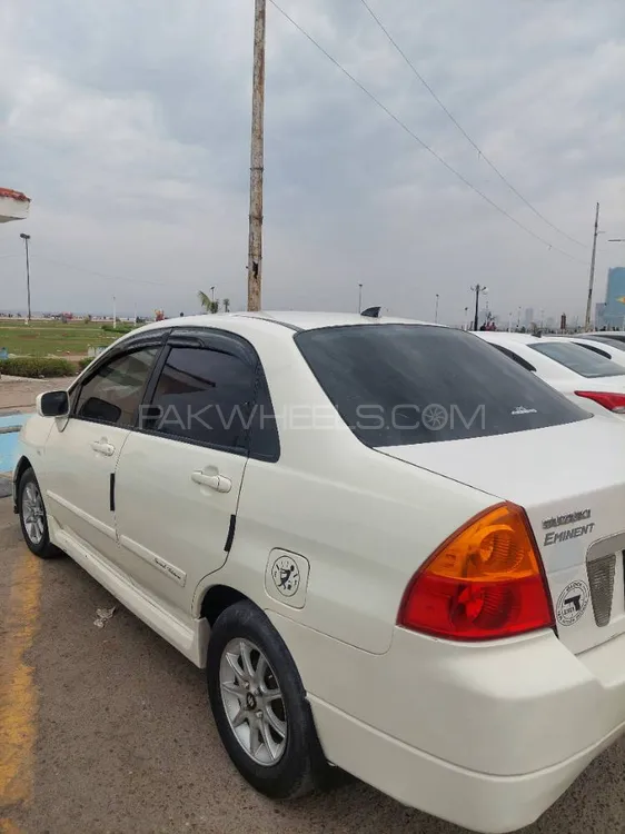Suzuki Liana 2008 for Sale in Karachi Image-1
