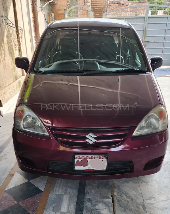 Suzuki Liana 2006 for Sale in Sahiwal Image-1