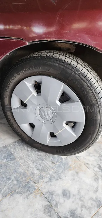 Suzuki Liana 2006 for Sale in Sahiwal Suzuki Liana 2006 for Sale in Sahiwal Image-10