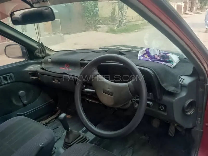 Suzuki Margalla 1996 for Sale in Rawalpindi Image-1