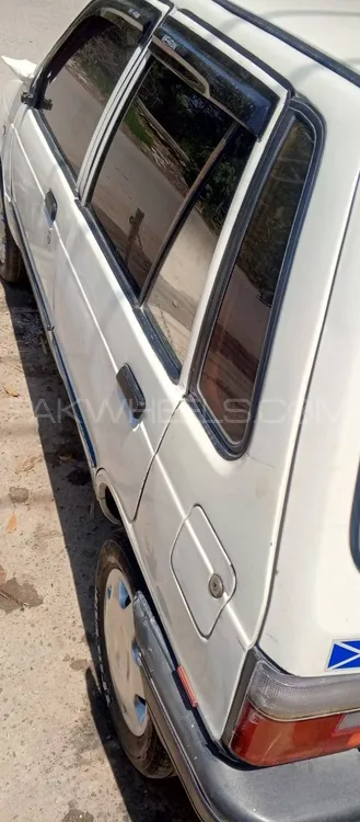 Suzuki Mehran 1991 for Sale in Islamabad Image-1
