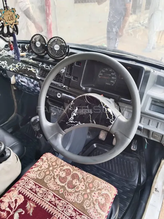 Suzuki Mehran 1990 for Sale in Sargodha Image-1