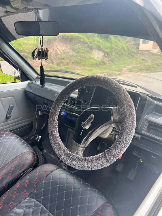 Suzuki Mehran 1990 for Sale in Muzaffarabad Image-1