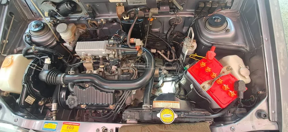 Suzuki Mehran 2018 for Sale in Bahawalnagar Image-1