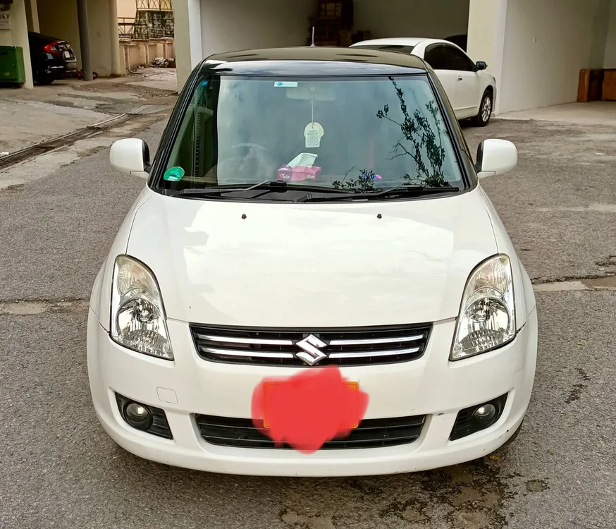 سوزوکی سوئفٹ 2015 for Sale in اسلام آباد Image-1
