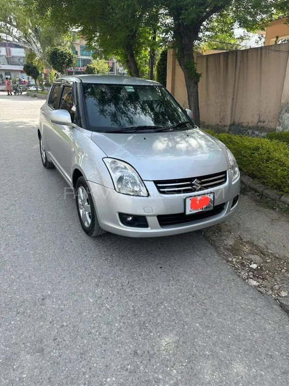 سوزوکی سوئفٹ 2017 for Sale in راولپنڈی Image-1