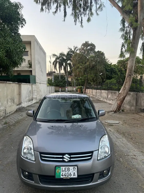 سوزوکی سوئفٹ 2017 for Sale in گجرانوالہ Image-1