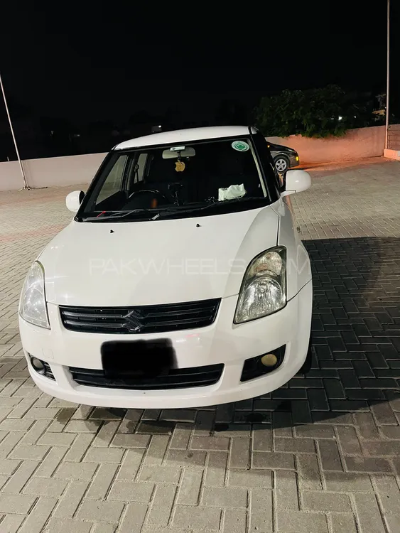سوزوکی سوئفٹ 2019 for Sale in گجرات Image-1