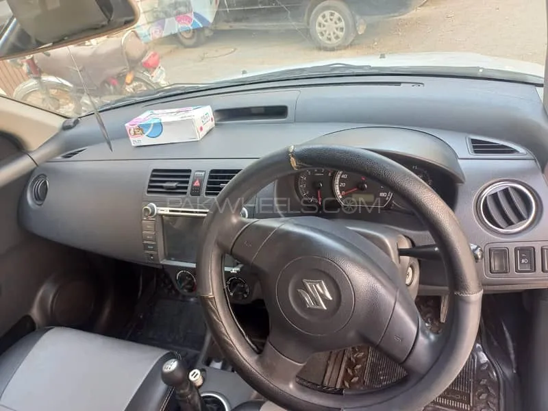 Suzuki Swift 2019 for Sale in Chakwal Image-1