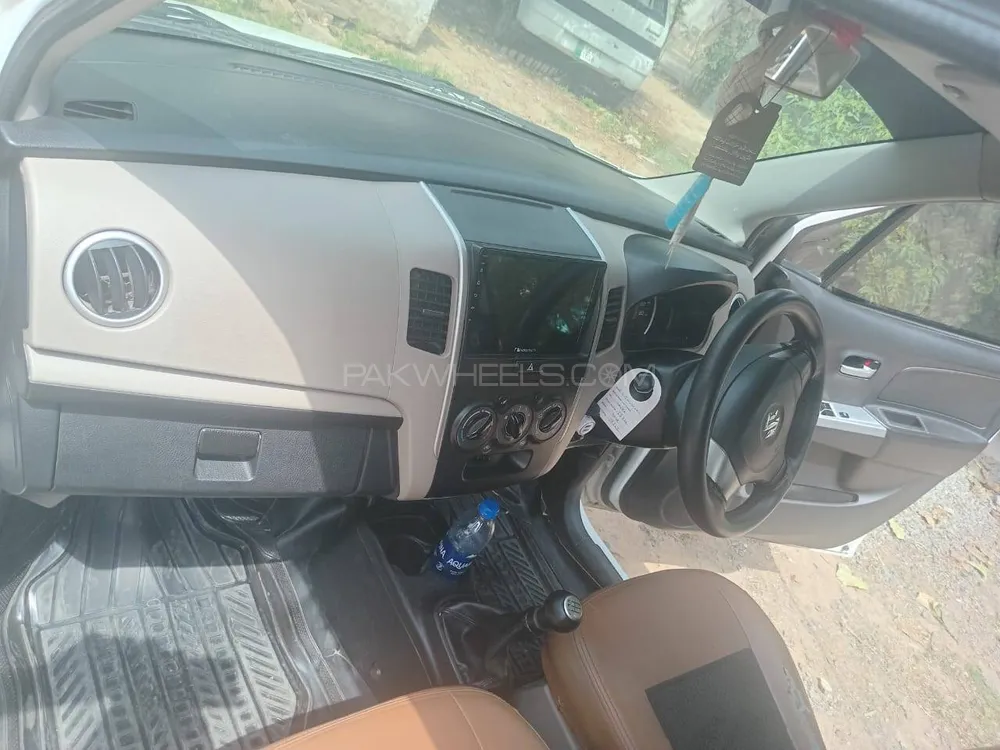 Suzuki Wagon R 2019 for Sale in Sialkot Image-1