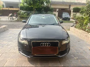 Audi A4 1.8 TFSI 2010 for Sale