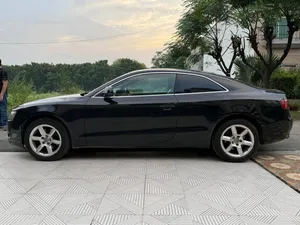 Audi A5 1.8 TFSI 2008 for Sale