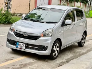 Daihatsu Mira ES 2014 for Sale