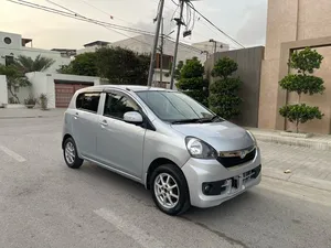 Daihatsu Mira G Smart Drive Package 2013 for Sale