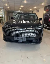 Haval H6 HEV 2025 for Sale
